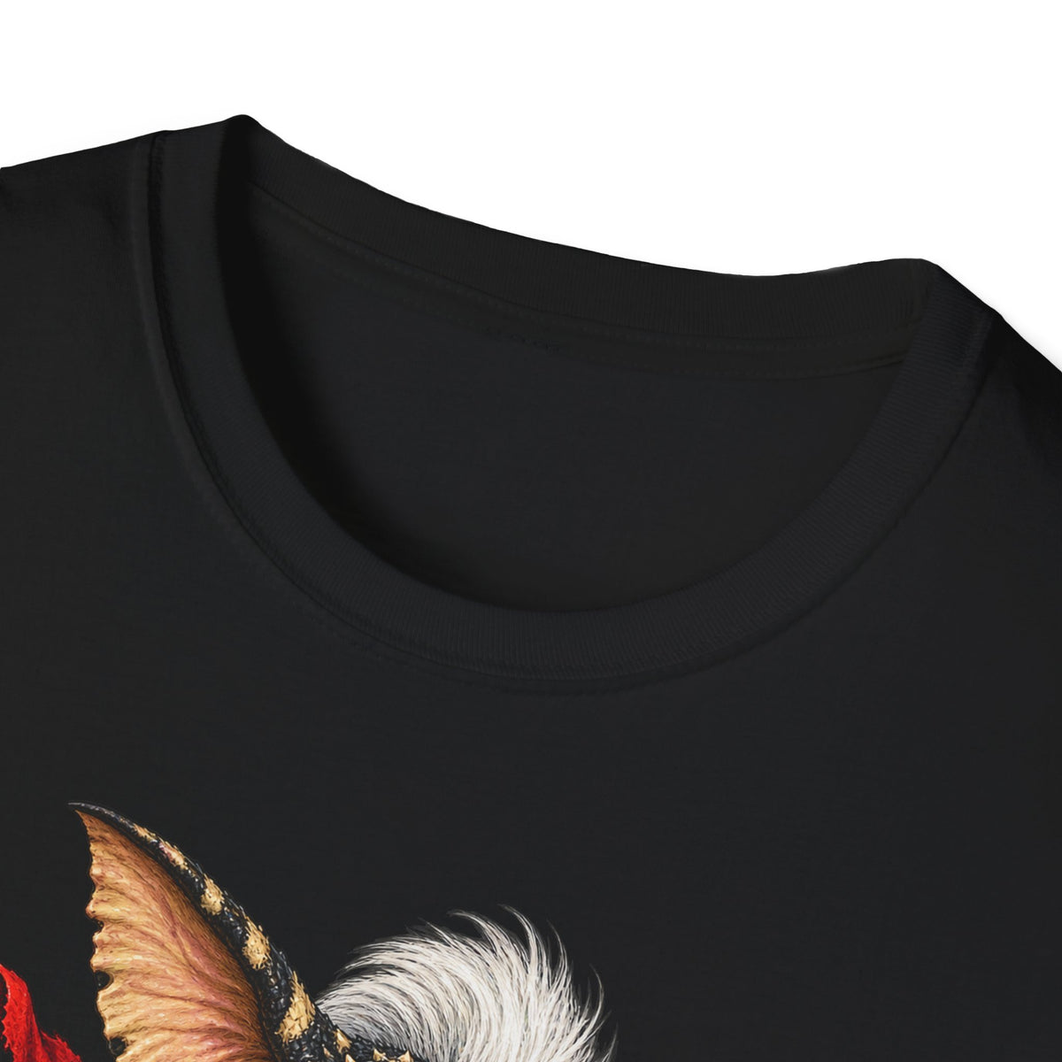 Stripe | Gremlin Caroler Christmas T-Shirt