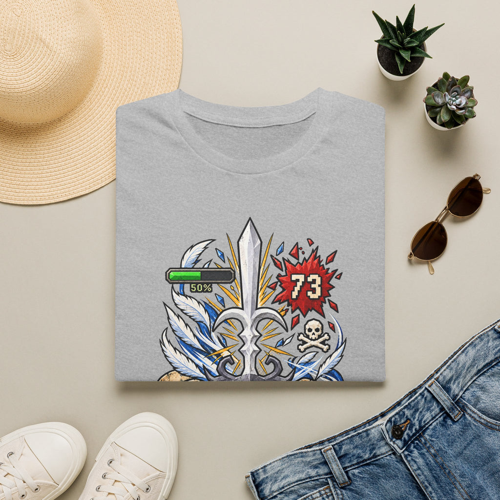 Armadyl Godsword | AGS | OSRS | Runescape Legendary Sword Shirt