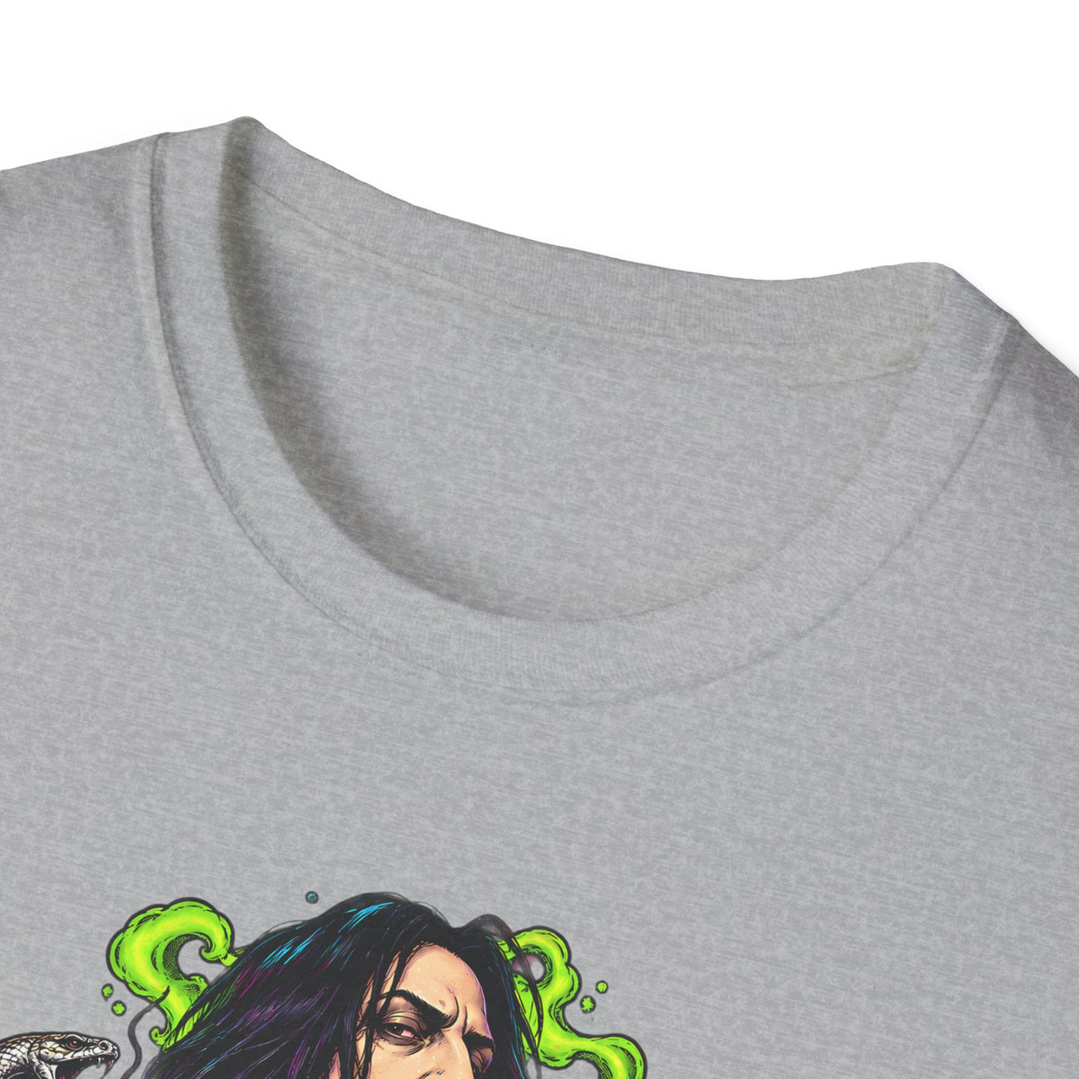 Professor Snape | Obviously | Harry Potter Dark Magical T-Shirt