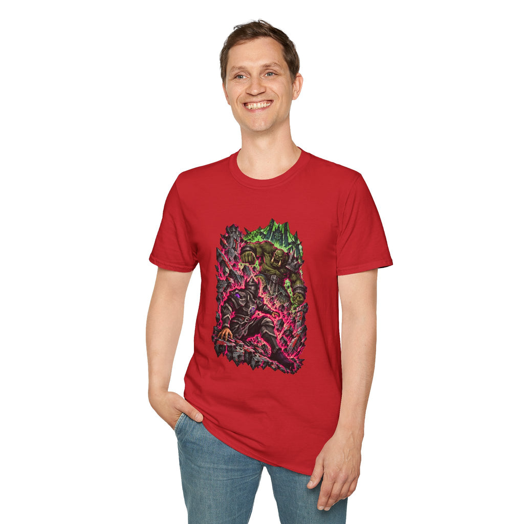 General Graardor Solo | OSRS | Runescape Inspired T Shirt