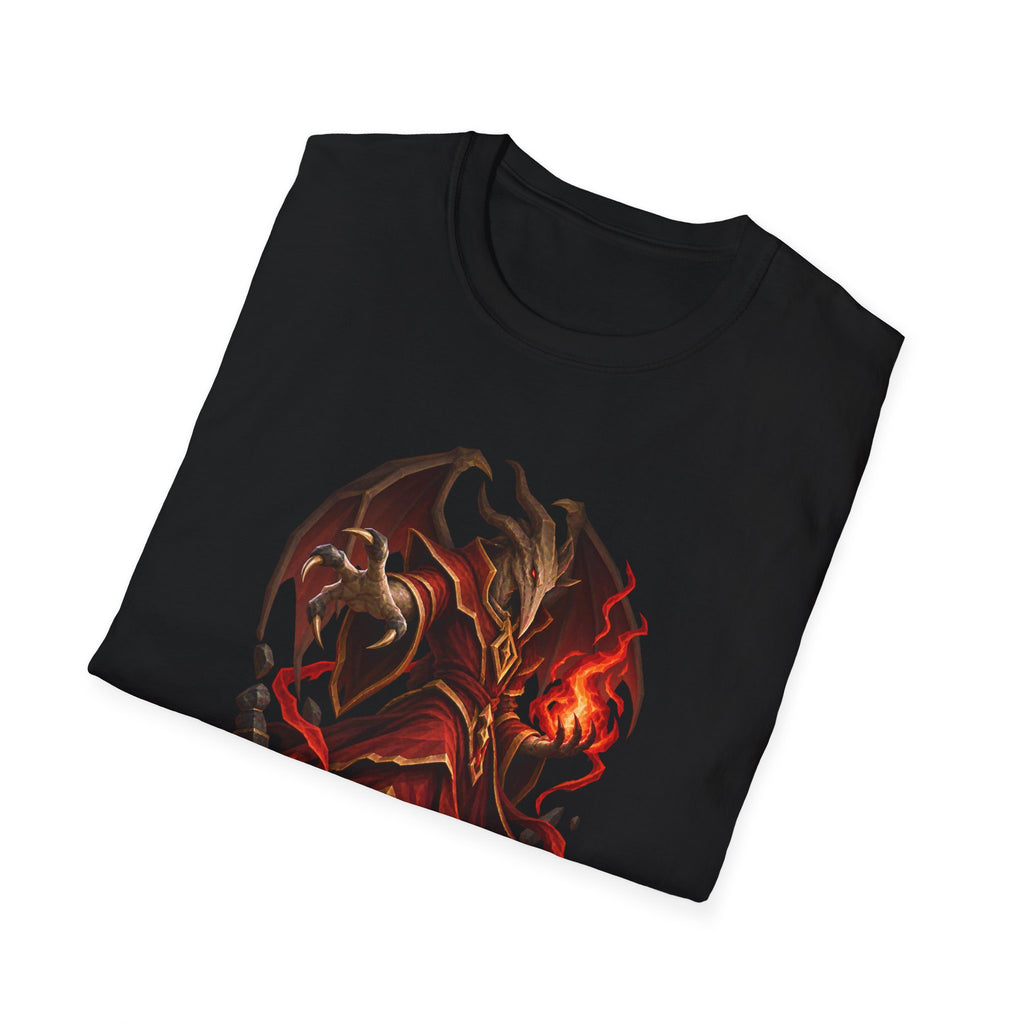 The Dragonkin | OSRS | Runescape Lore Shirt
