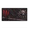 Wild Hunt | The Witcher Gaming Mouse Desk Mat