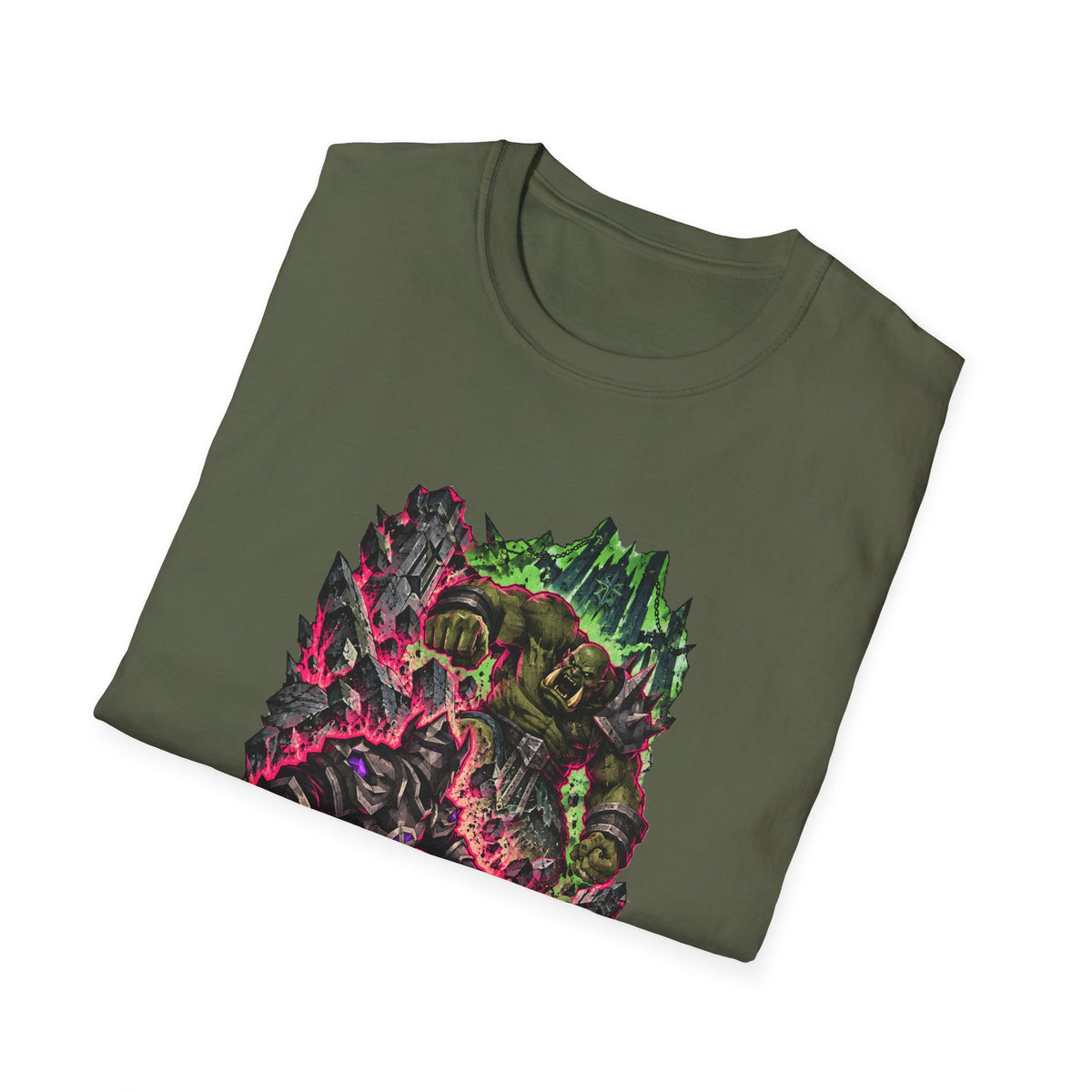 General Graardor Solo | OSRS | Runescape Inspired T Shirt