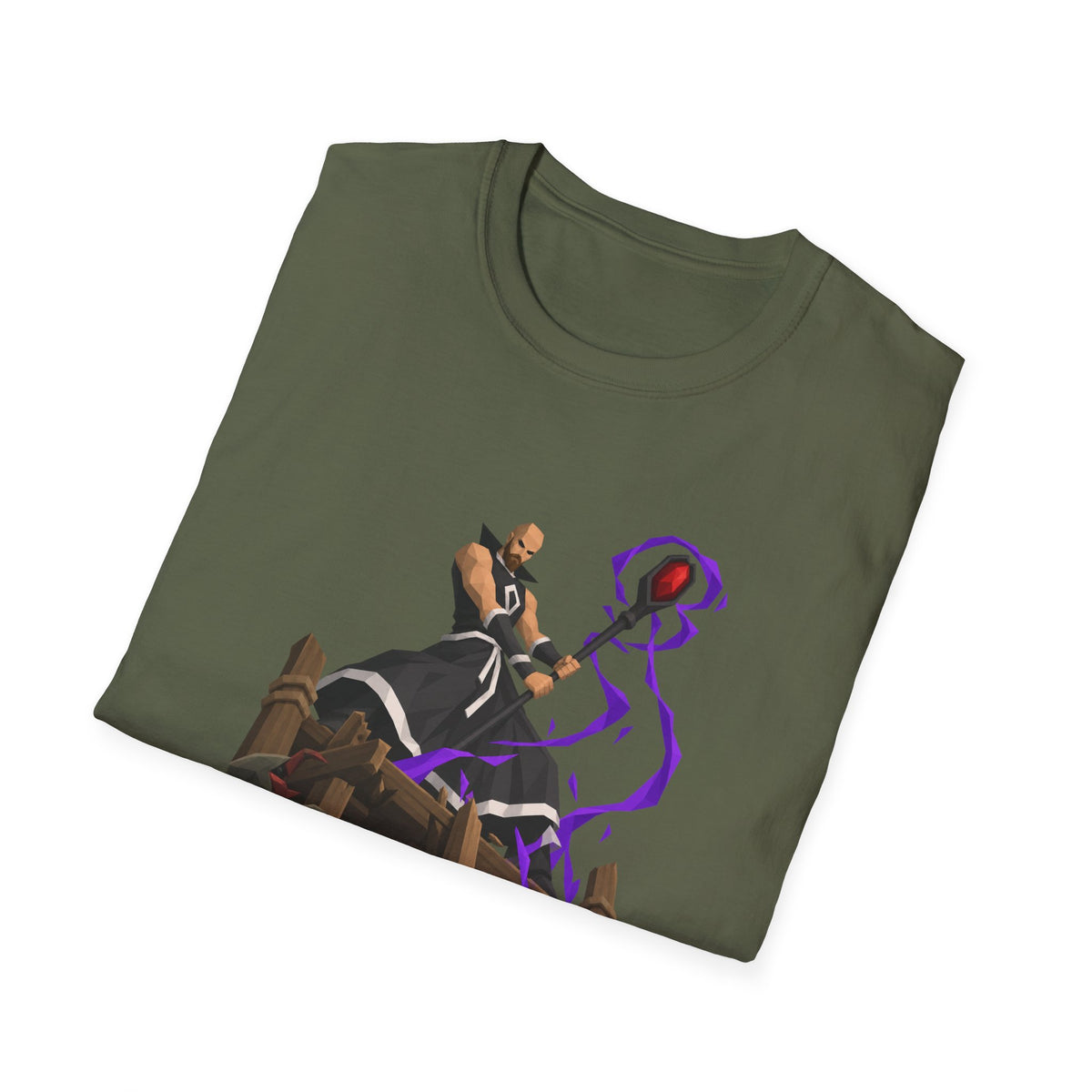 Void Knight | Pest Control | OSRS | Runescape Nostalgia Shirt