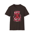 Get Sexy | Sugababes | Corset Retro Pink Y2K Vibe Graphic T Shirt