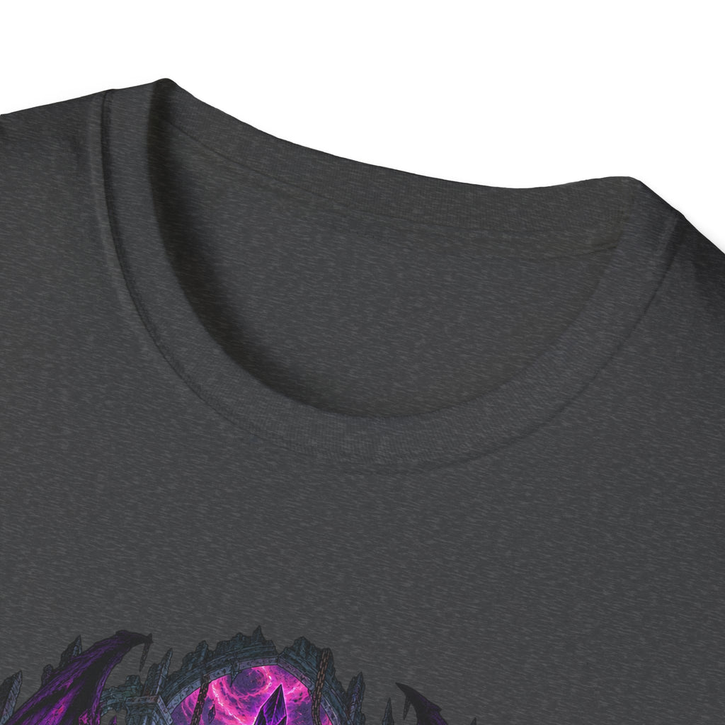 Skotzio vs Arclight | OSRS | Runescape Inspired Boss Shirt