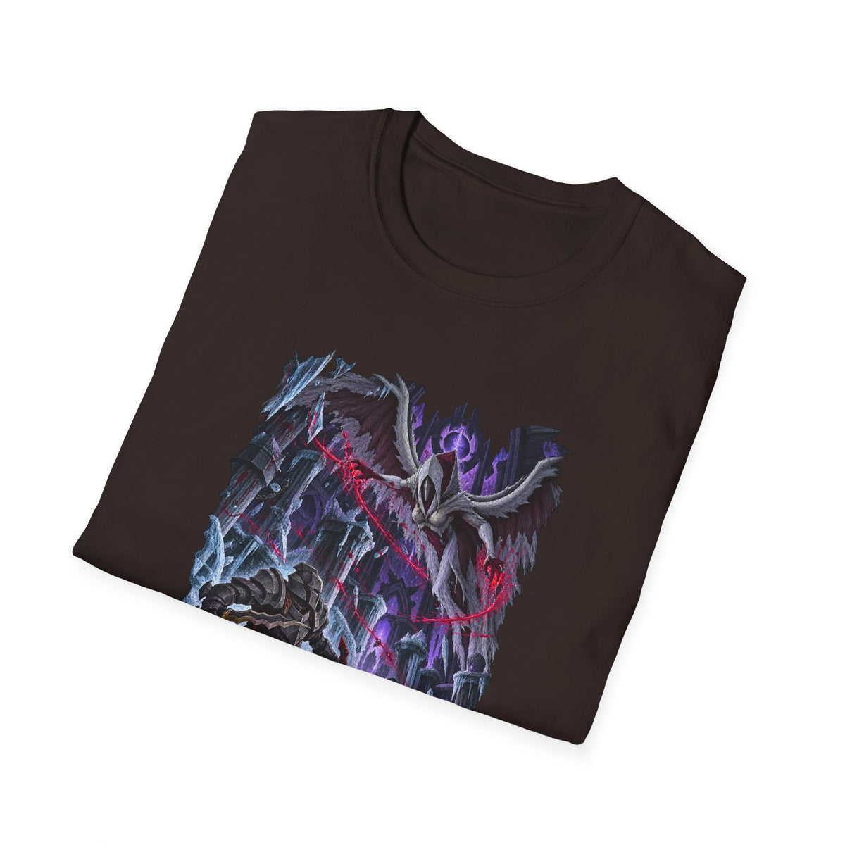 Solo Nex | OSRS | Runescape Inspired Gamer T Shirt