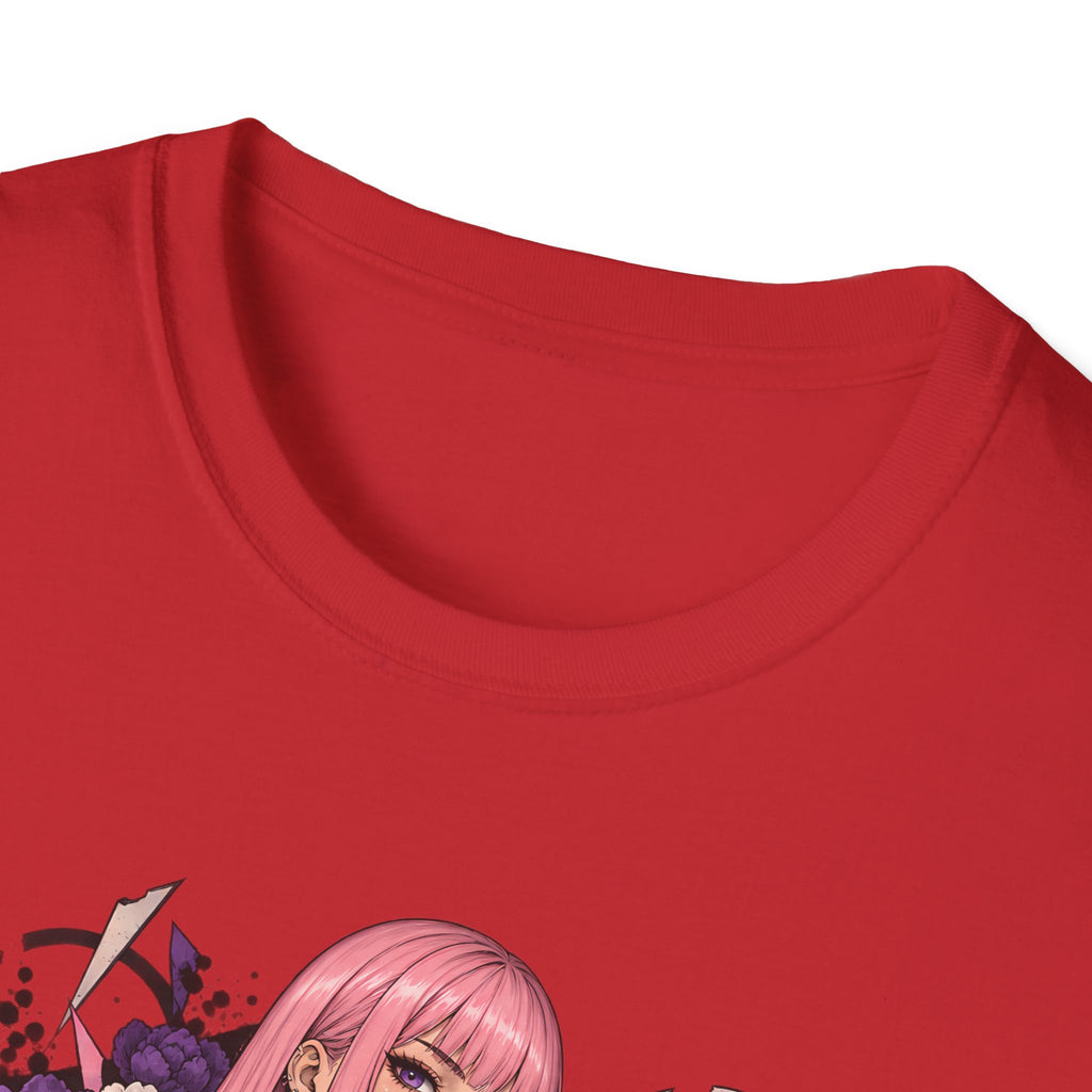 Sakura | Japanese Anime Style Pin up Girl