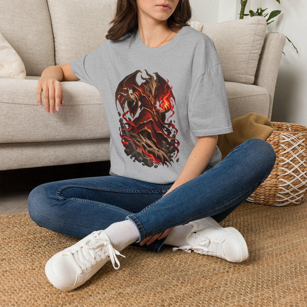 The Dragonkin | OSRS | Runescape Lore Shirt