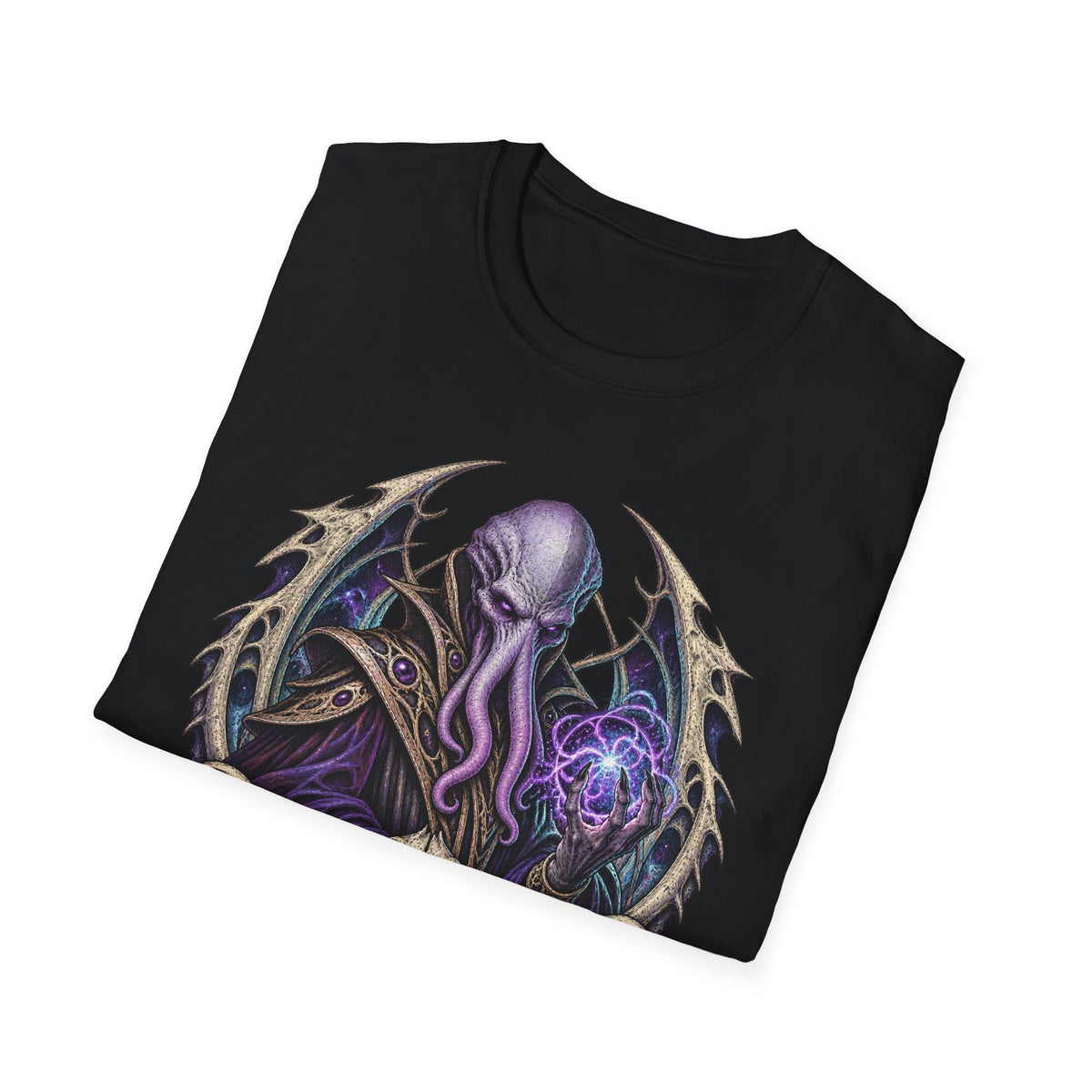 Baldur’s Gate 3 Mind Flayer – Psychic Dominion
