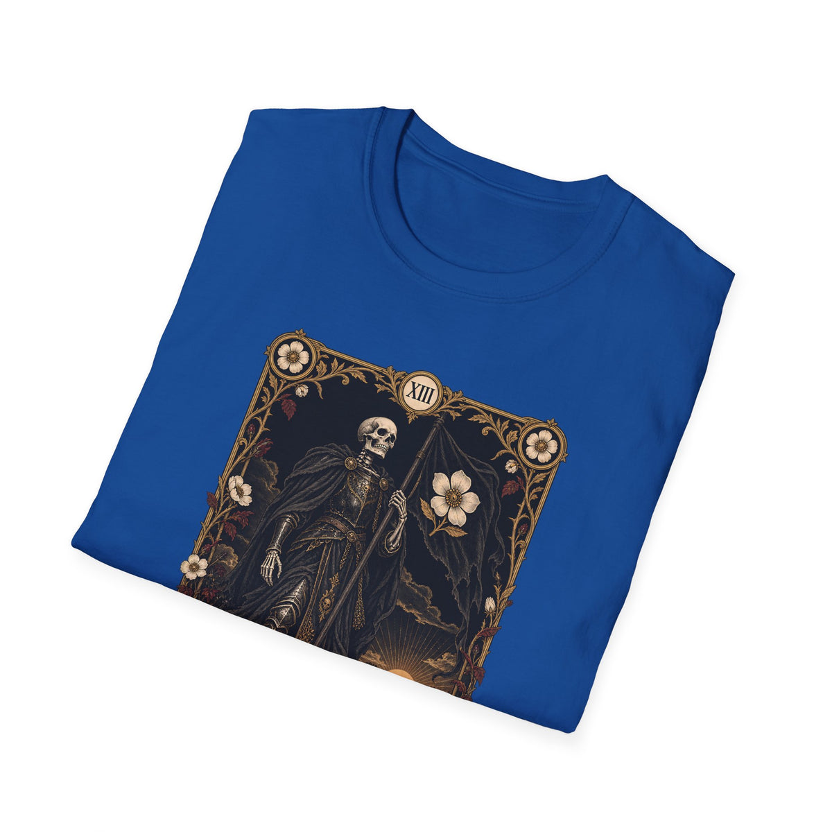 Death Tarot Card | Tee