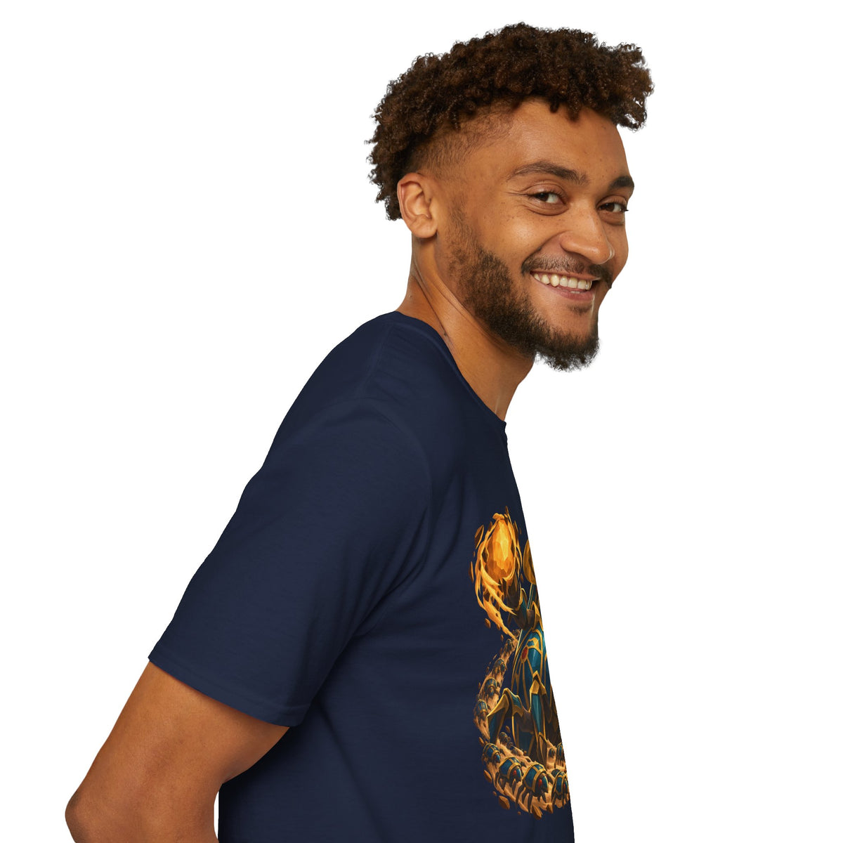 Kephri TOA Beetle Boss | OSRS | Runescape Inspired Shirt