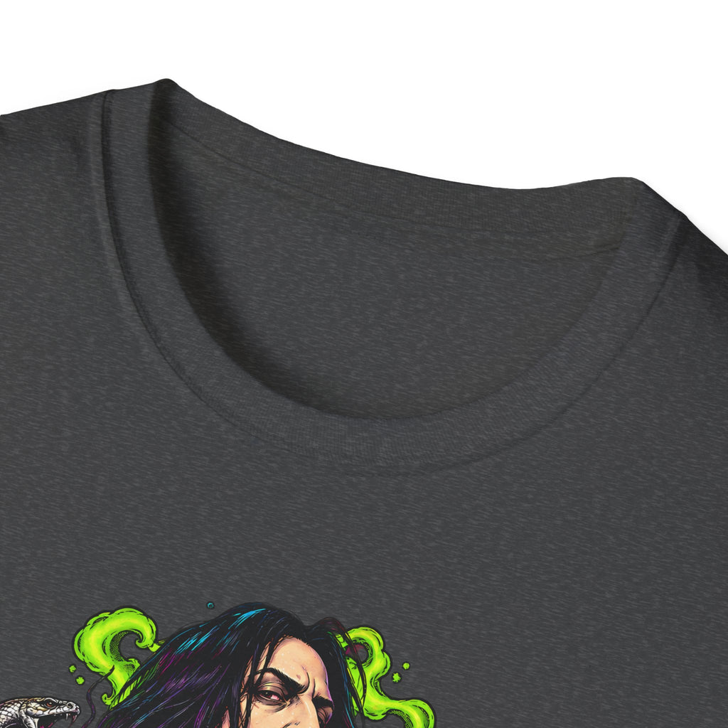 Professor Snape | Obviously | Harry Potter Dark Magical T-Shirt