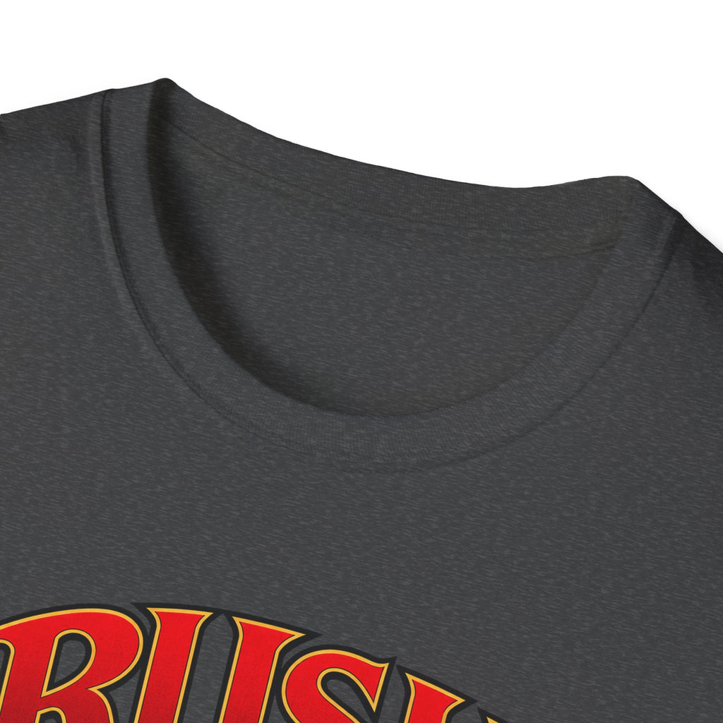 Rush | Neil Peart Drum Solo | Prog Rock Drummer Graphic T-Shirt
