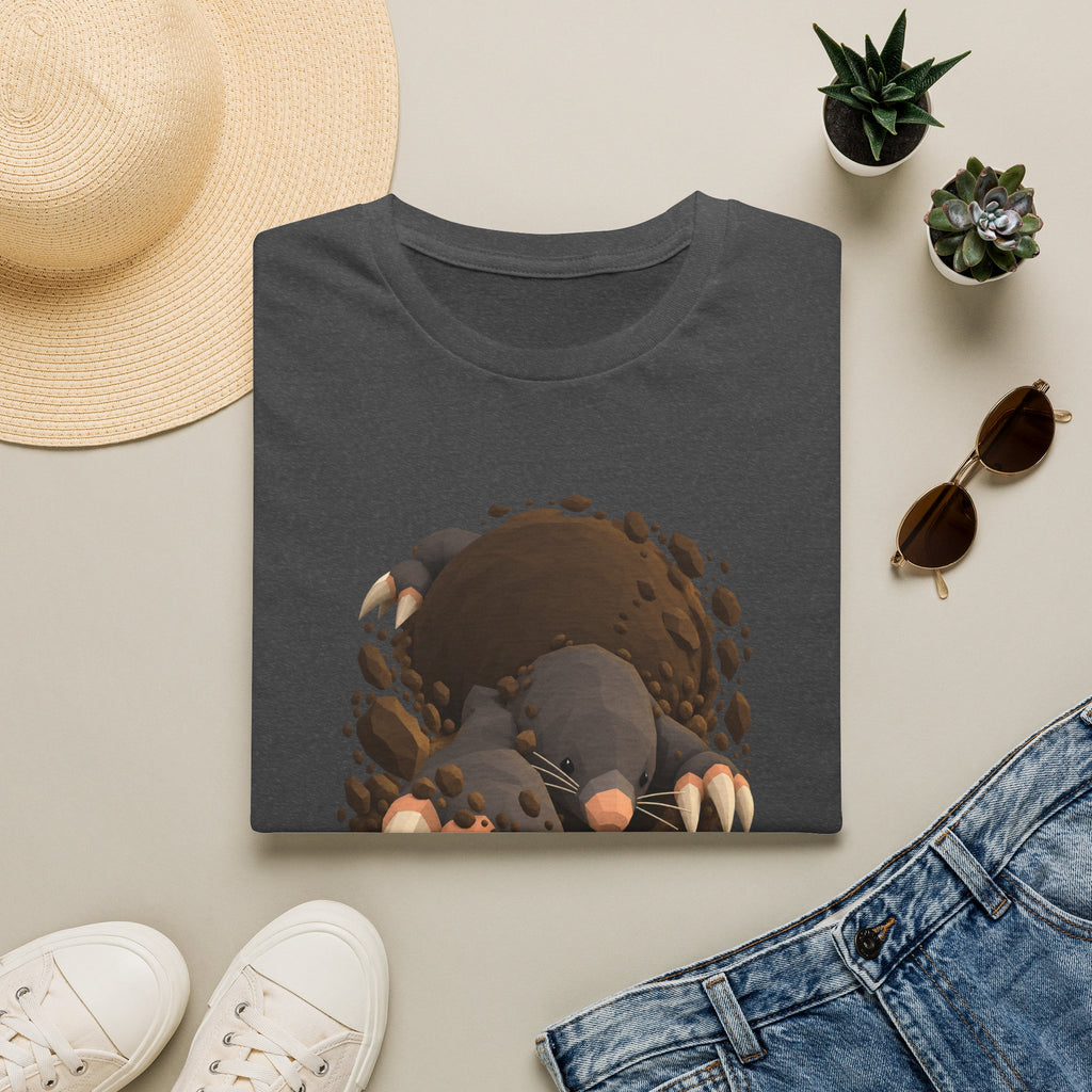 Giant Mole | OSRS | Runescape Inspired boss T Shirt