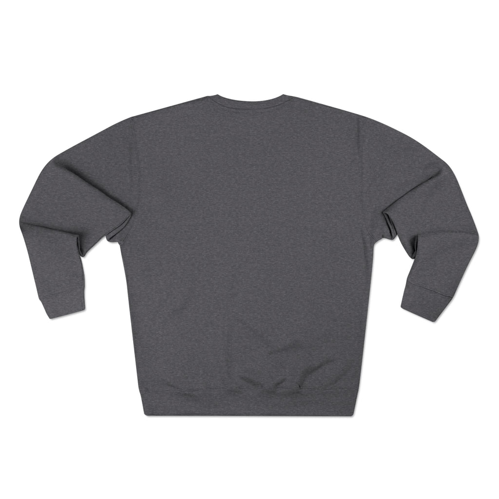Rush | Signals | Dog & Fire Hydrant Prog Band Crewneck Sweatshirt