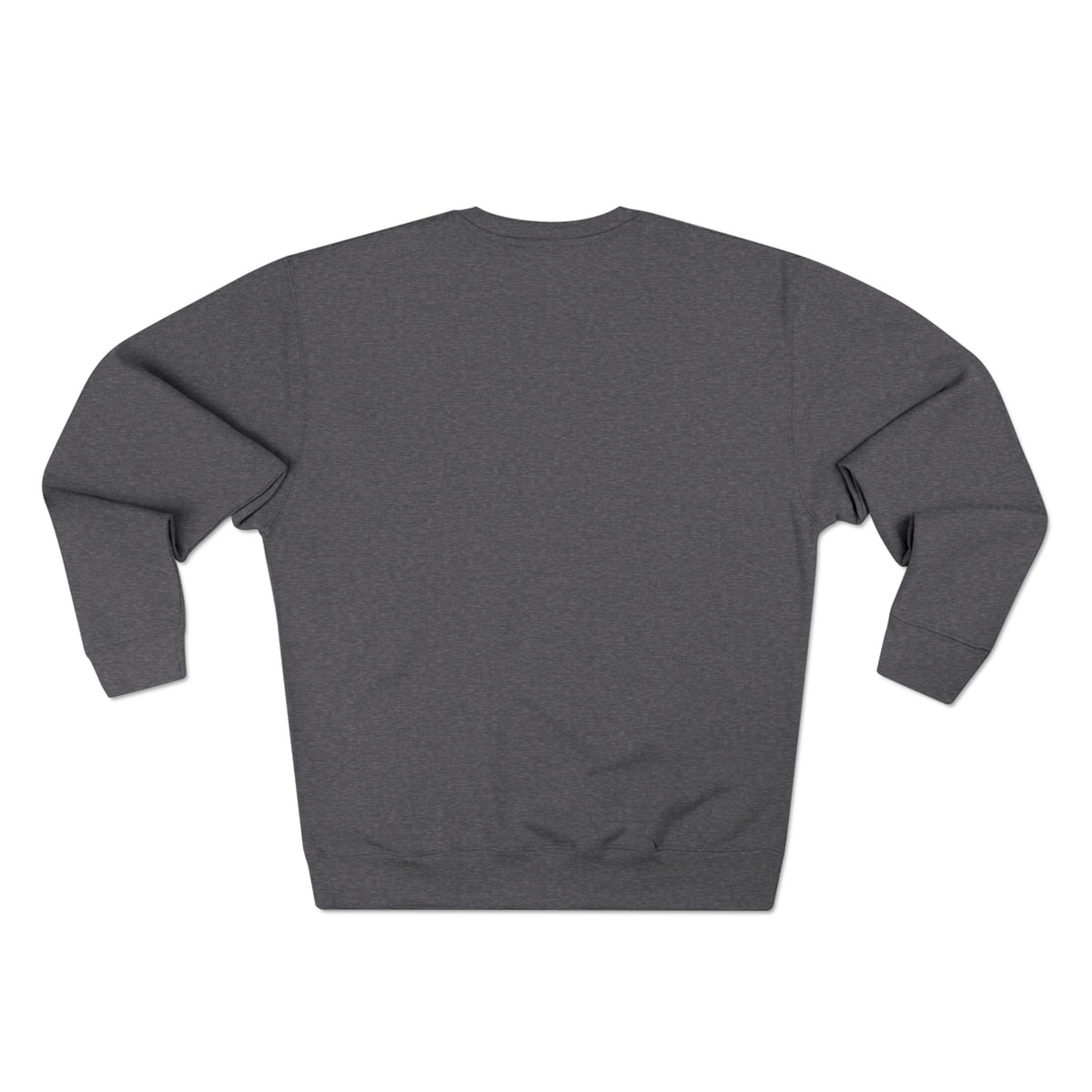 Rush | Signals | Dog & Fire Hydrant Prog Band Crewneck Sweatshirt
