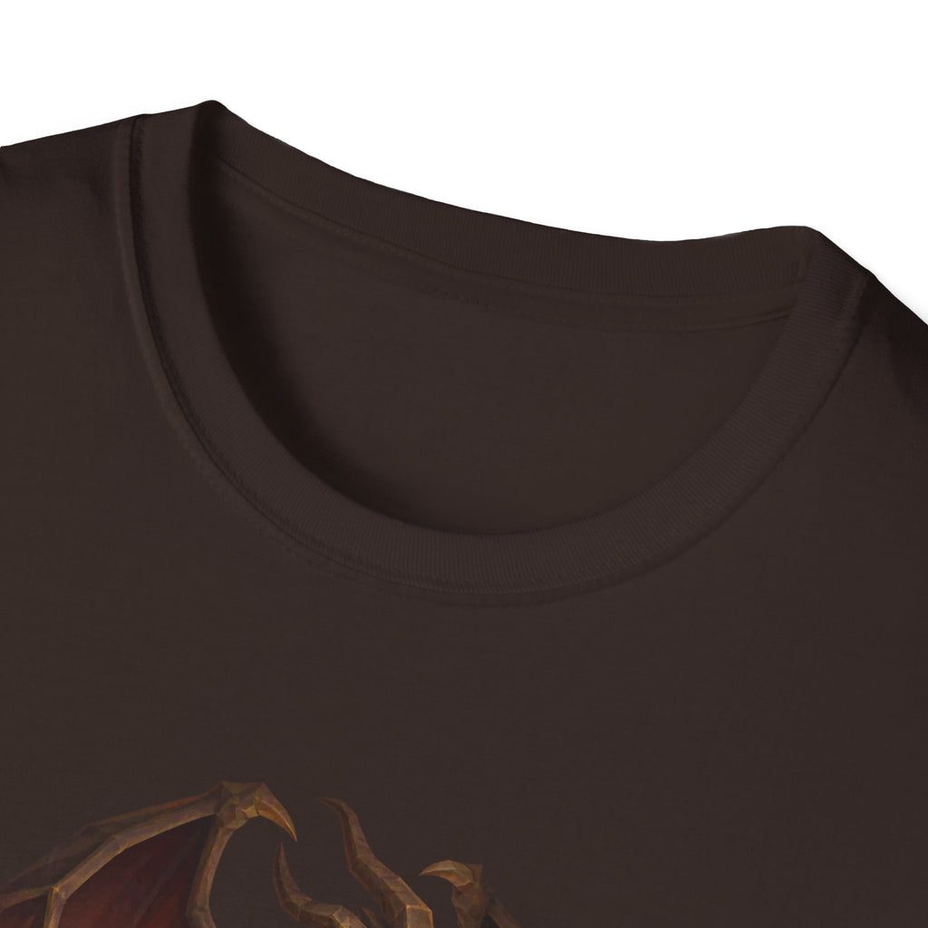 The Dragonkin | OSRS | Runescape Lore Shirt