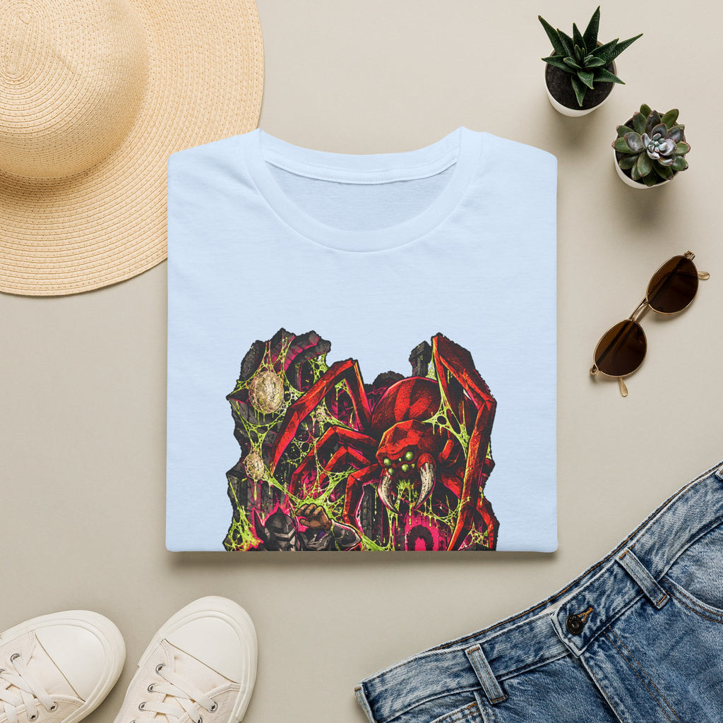 Sarachnis Solo | OSRS | Runescape Inspired Boss Shirt