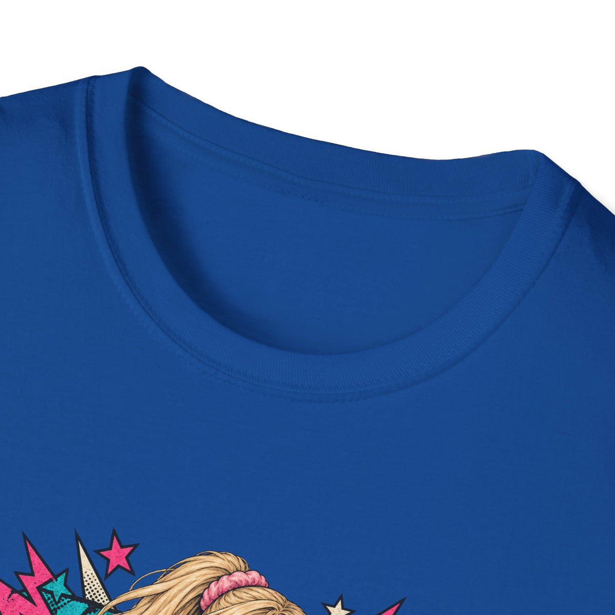 Juliet Starling | Lollipop Chainsaw | Zombie Game | Sexy Pin Up Girl T Shirt