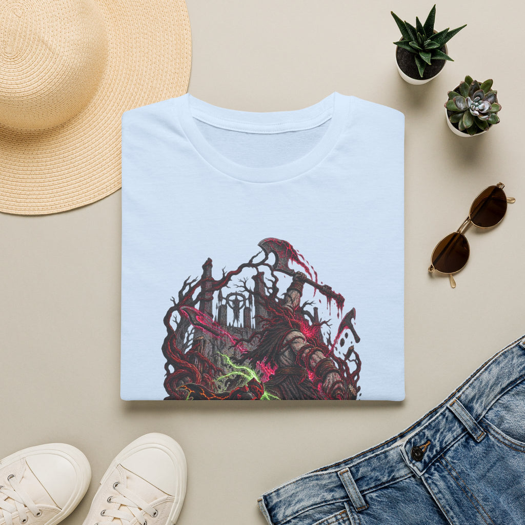 Vardorvis | OSRS | Runescape Inspired End Game Boss Shirt