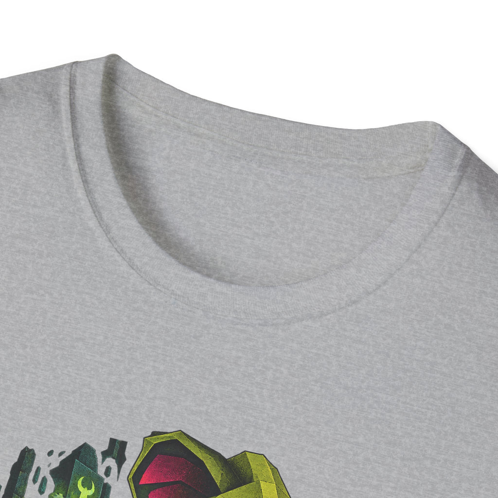 Zulrah Run | OSRS | Runescape Snake Boss Shirt