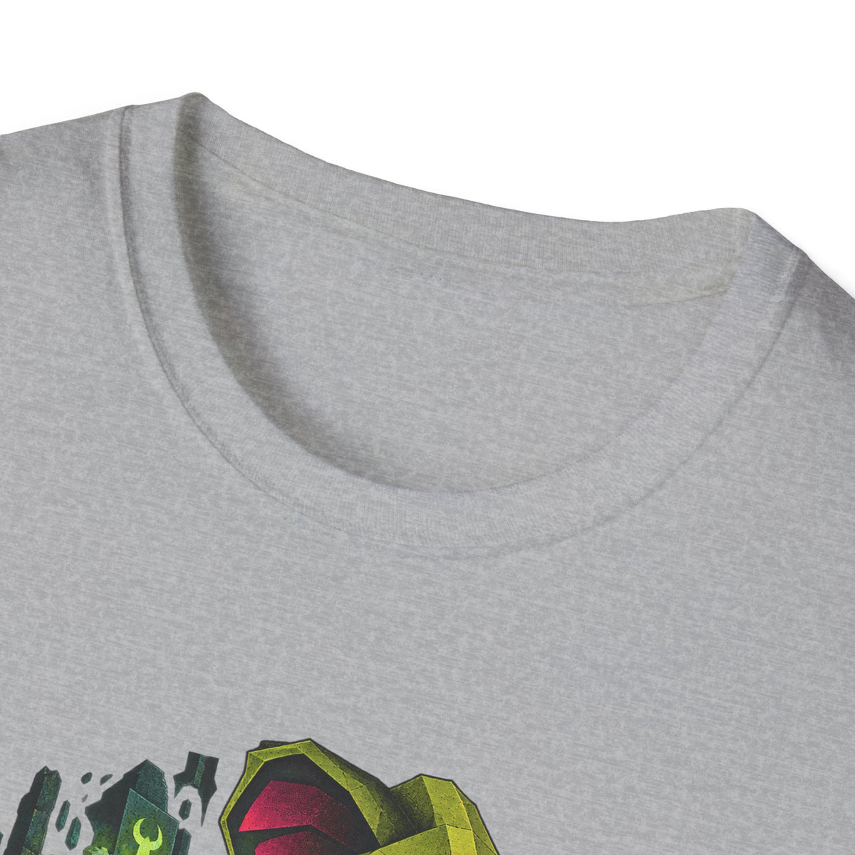 Zulrah Run | OSRS | Runescape Snake Boss Shirt