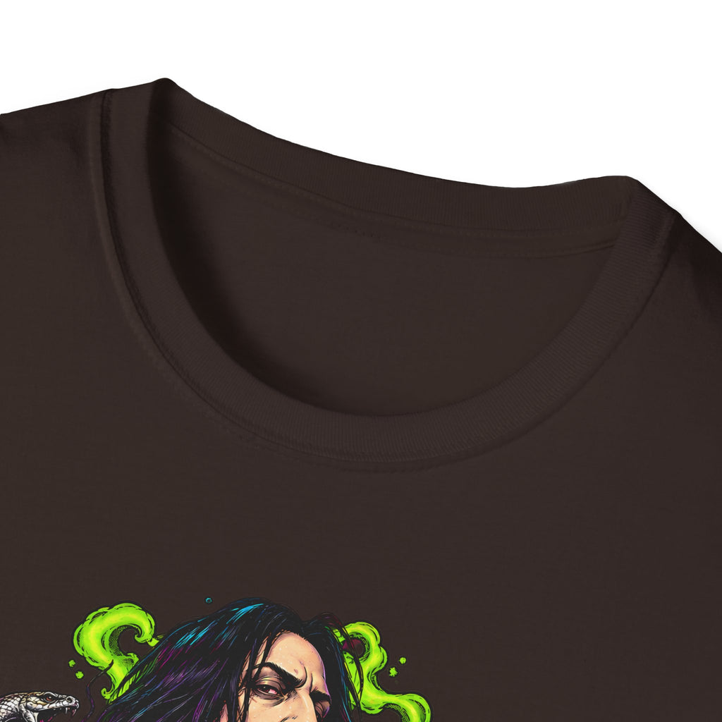 Professor Snape | Obviously | Harry Potter Dark Magical T-Shirt