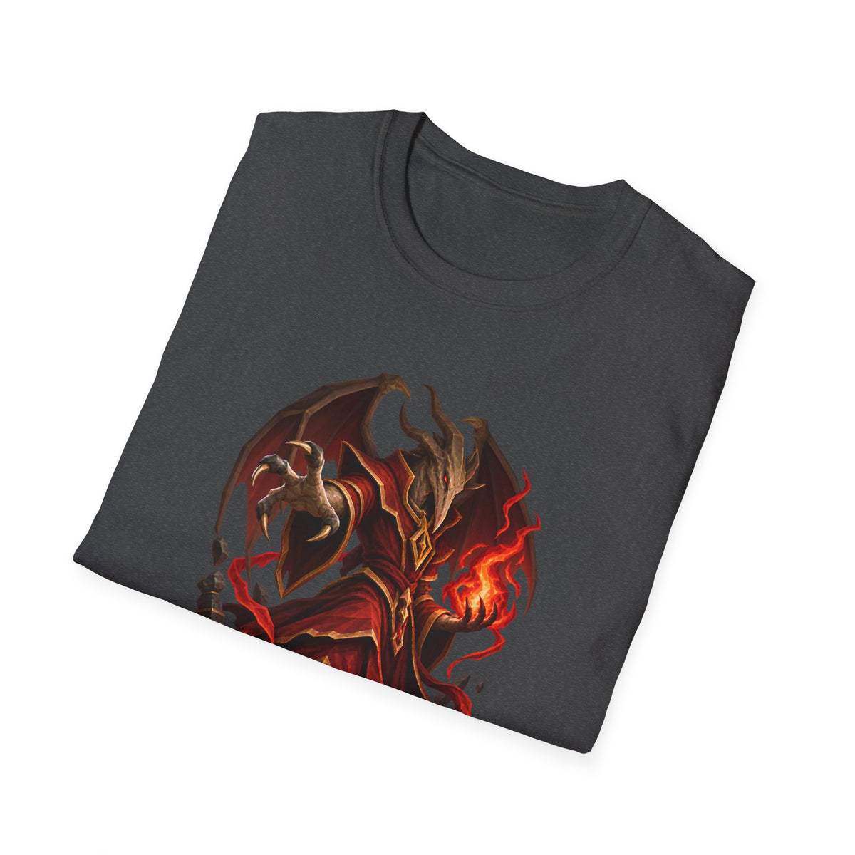 The Dragonkin | OSRS | Runescape Lore Shirt