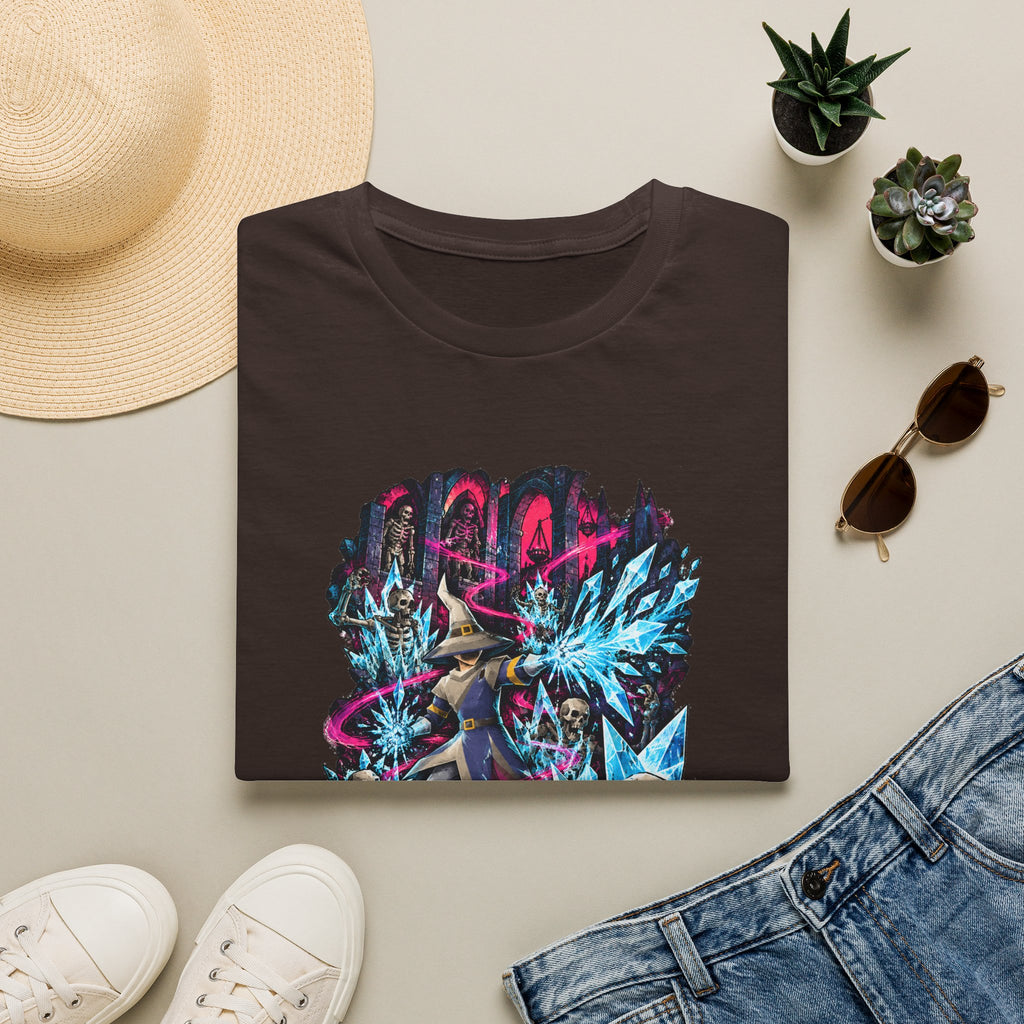 Ice Barrage | OSRS Magic | Runescape Inspired Shirt