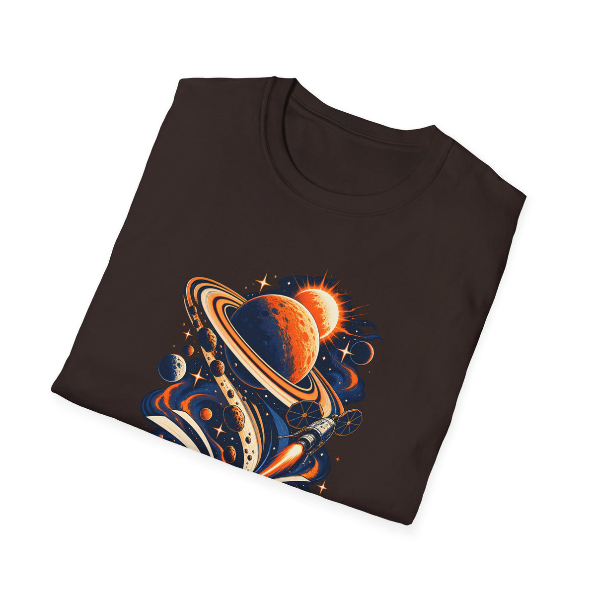 Read Beyond Your World | Book and Space Lovers T-Shirt | Project Hail Mary Inspired