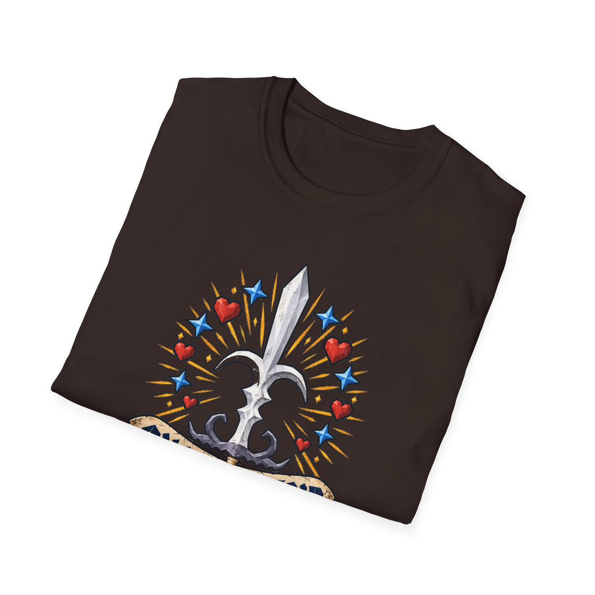 Saradomin Godsword | SGS | One More Trip OSRS | Runescape Shirt