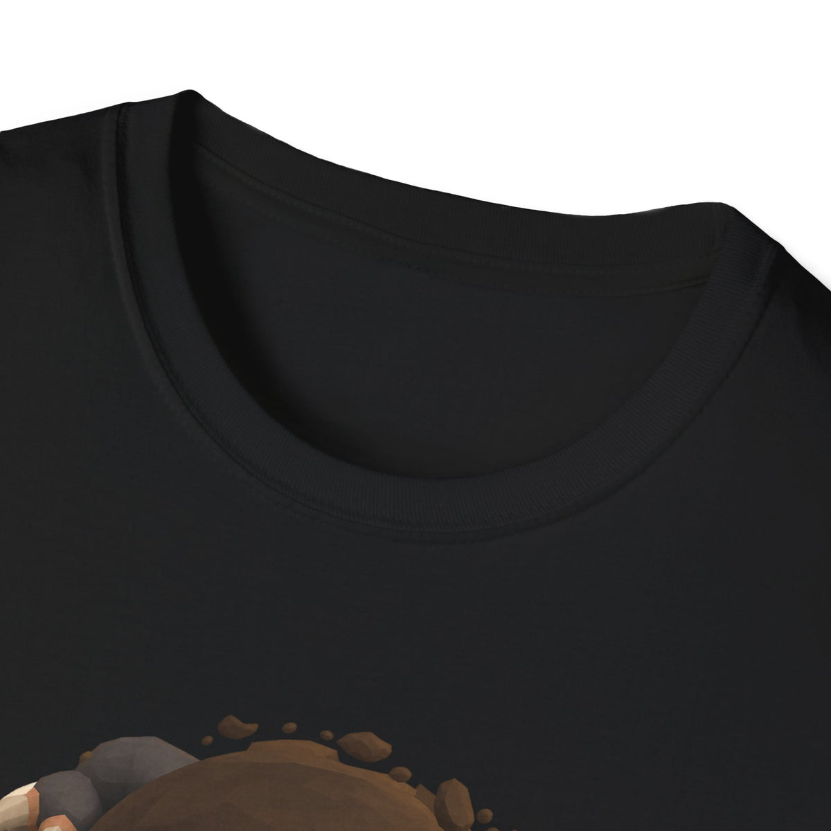 Giant Mole | OSRS | Runescape Inspired boss T Shirt