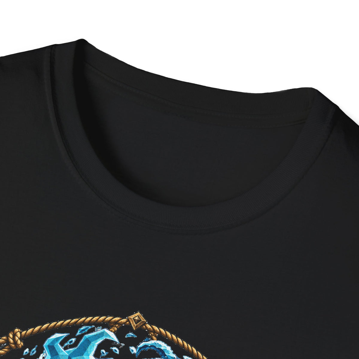 Tempoross Boss | OSRS | Runescape Inspired Shirt