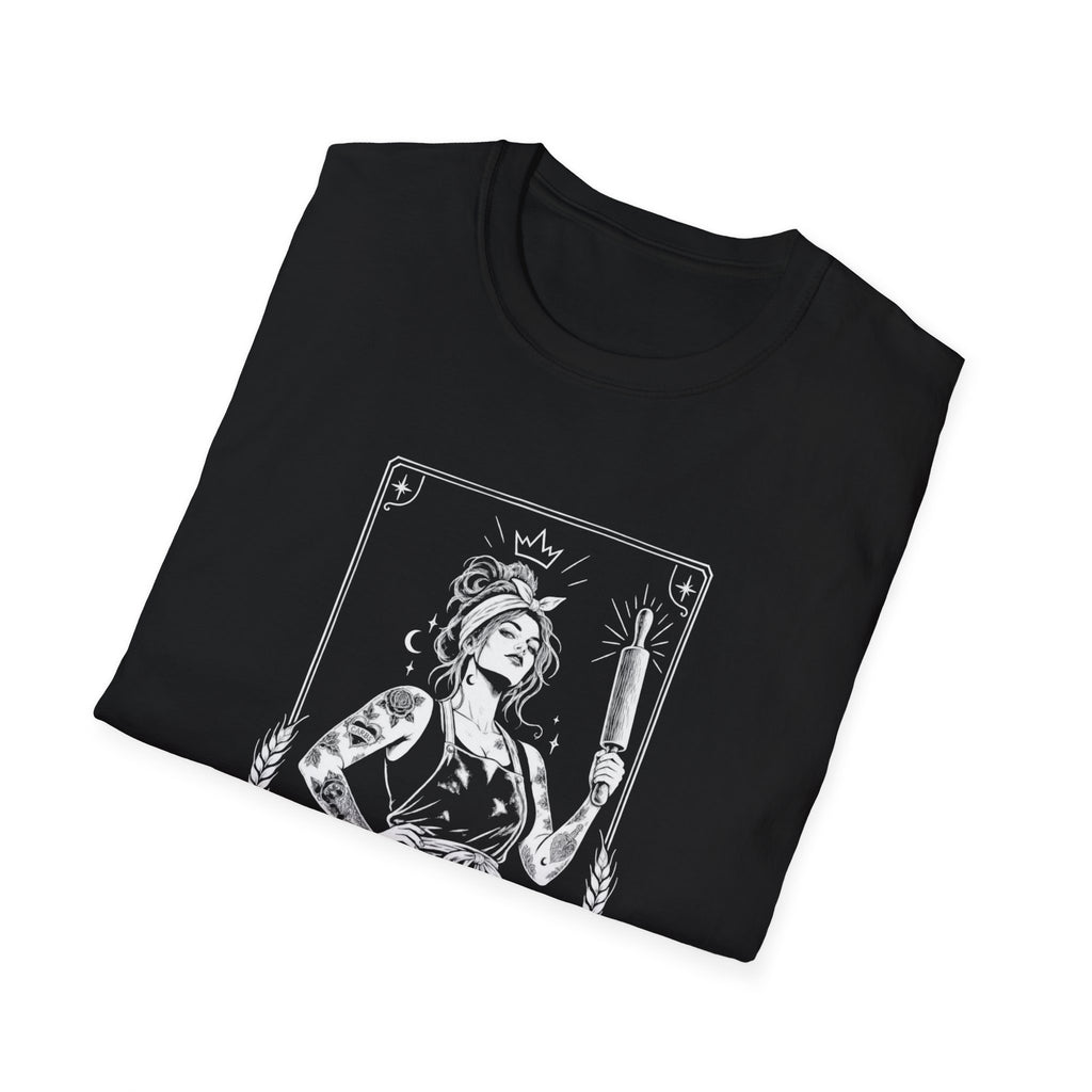 Baker | Vintage Style Tee