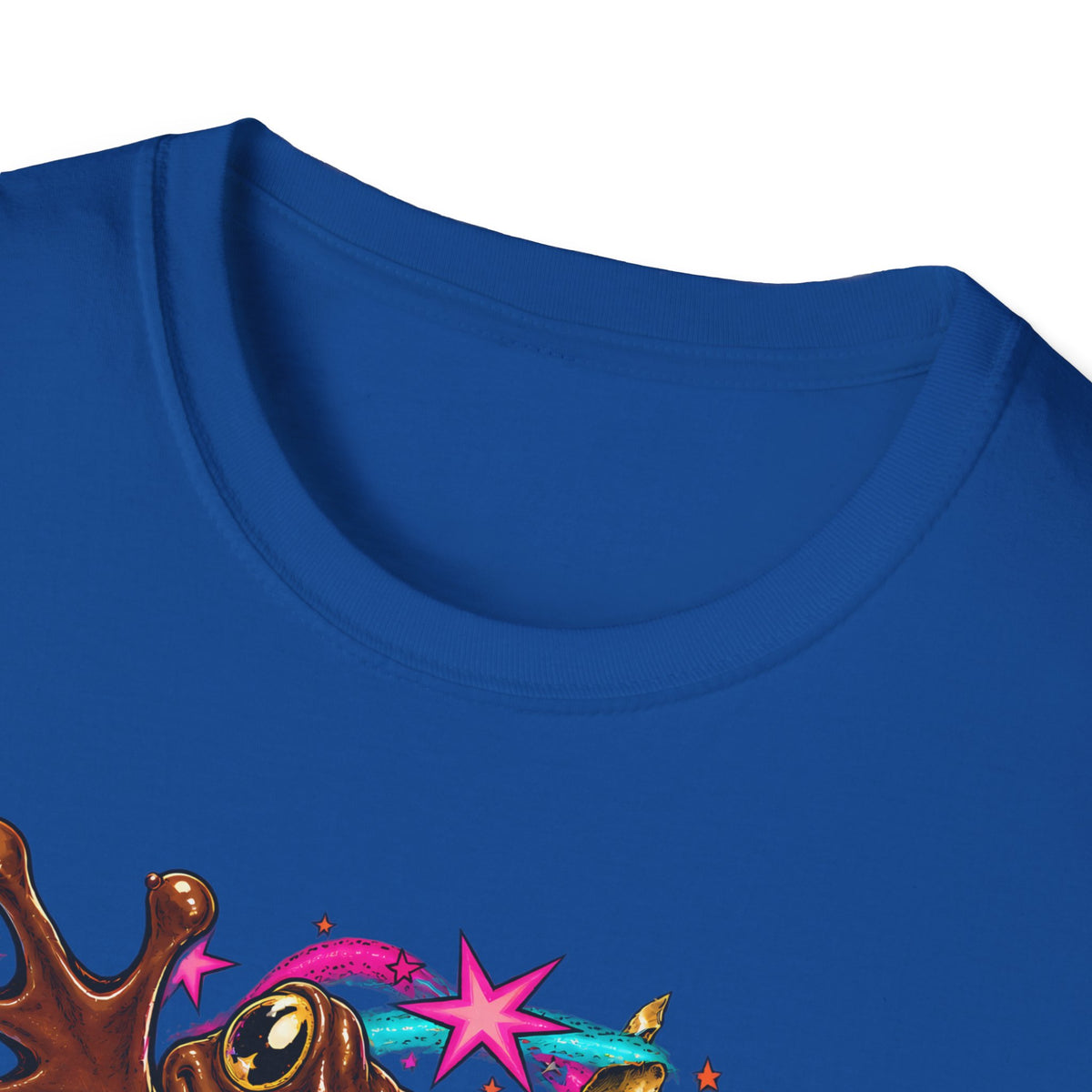 Cant be Contained | Harry Potter Chocolate Frog Graphic T Shirt