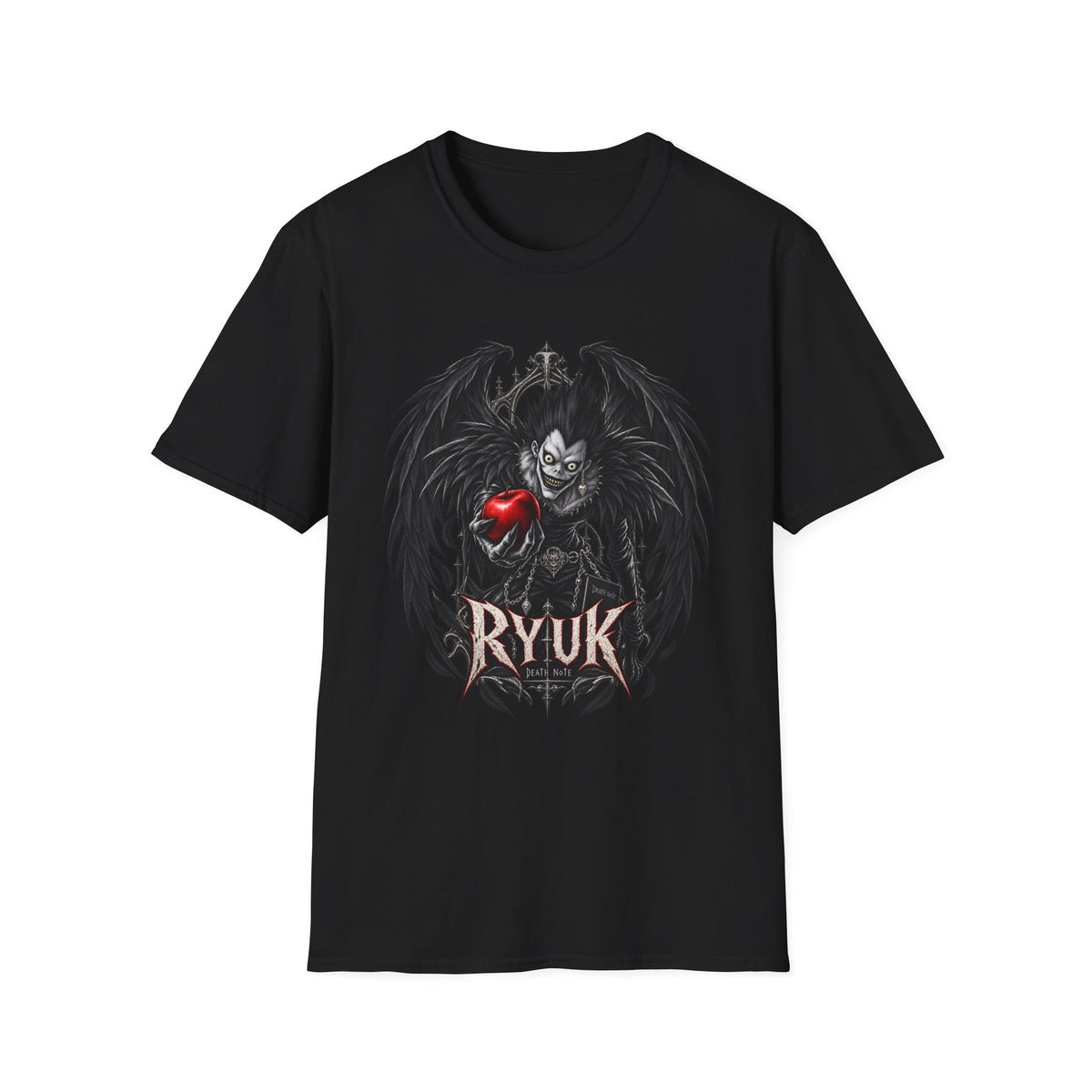 Death Note | Ryuk | Anime | Graphic Tee
