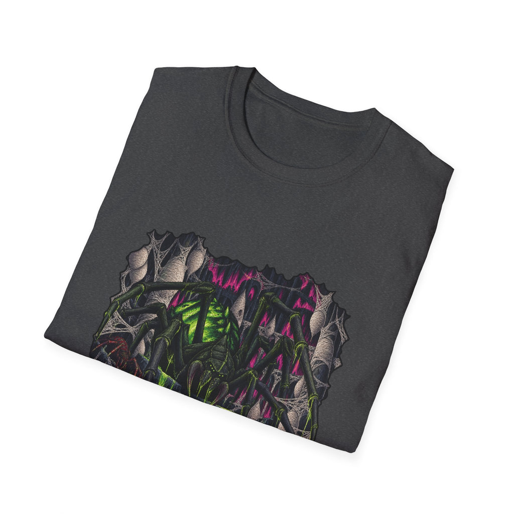ARAXXOR | OSRS Slayer Boss | Runescape Inspired Shirt