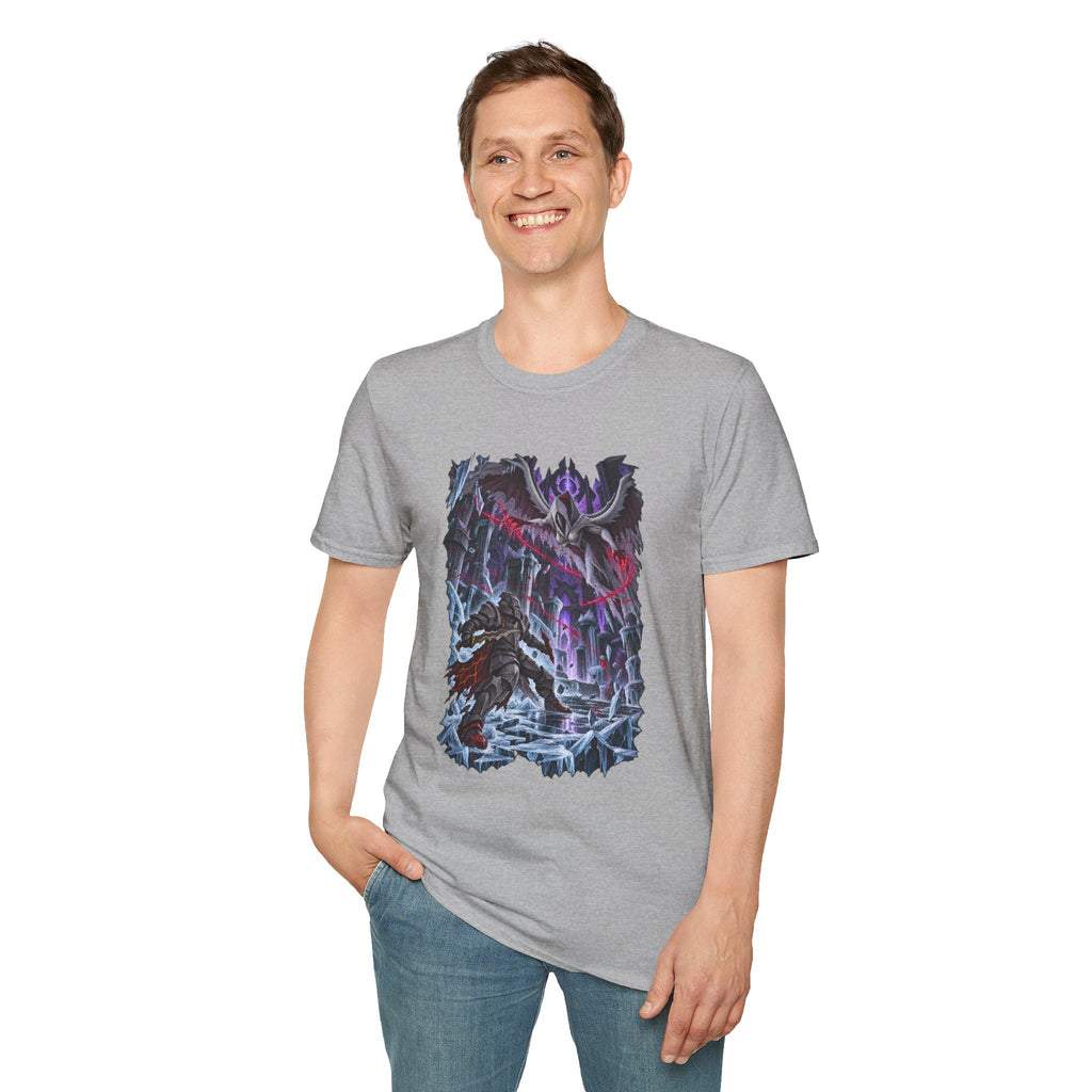 Solo Nex | OSRS | Runescape Inspired Gamer T Shirt