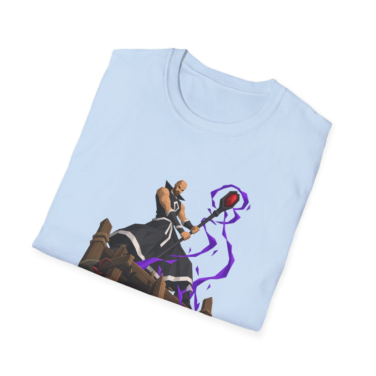 Void Knight | Pest Control | OSRS | Runescape Nostalgia Shirt