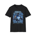 Mortal Kombat | Sub-Zero | Graphic Tribute Tee