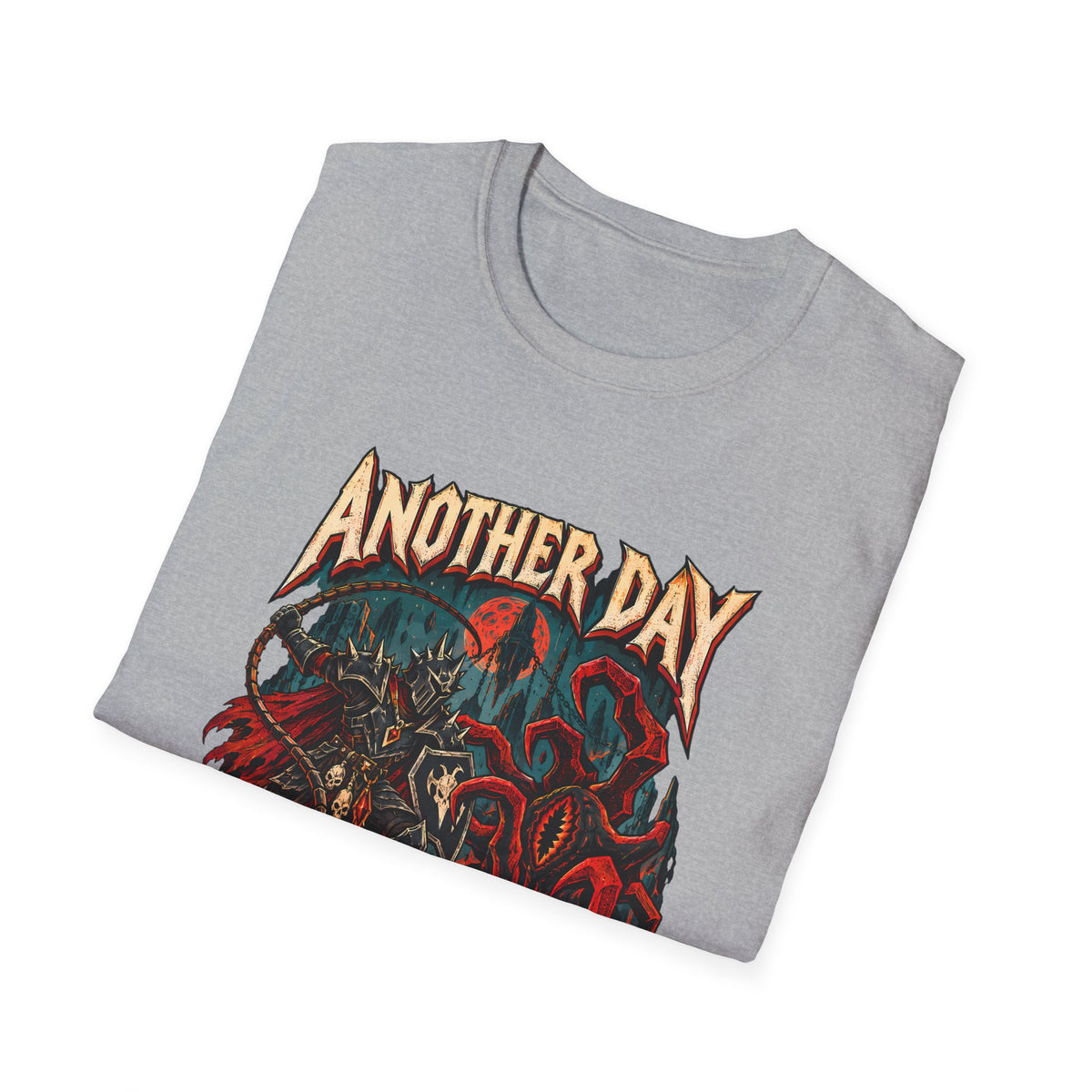 “Another Day Another Task” Runescape / OSRS Slayer Shirt