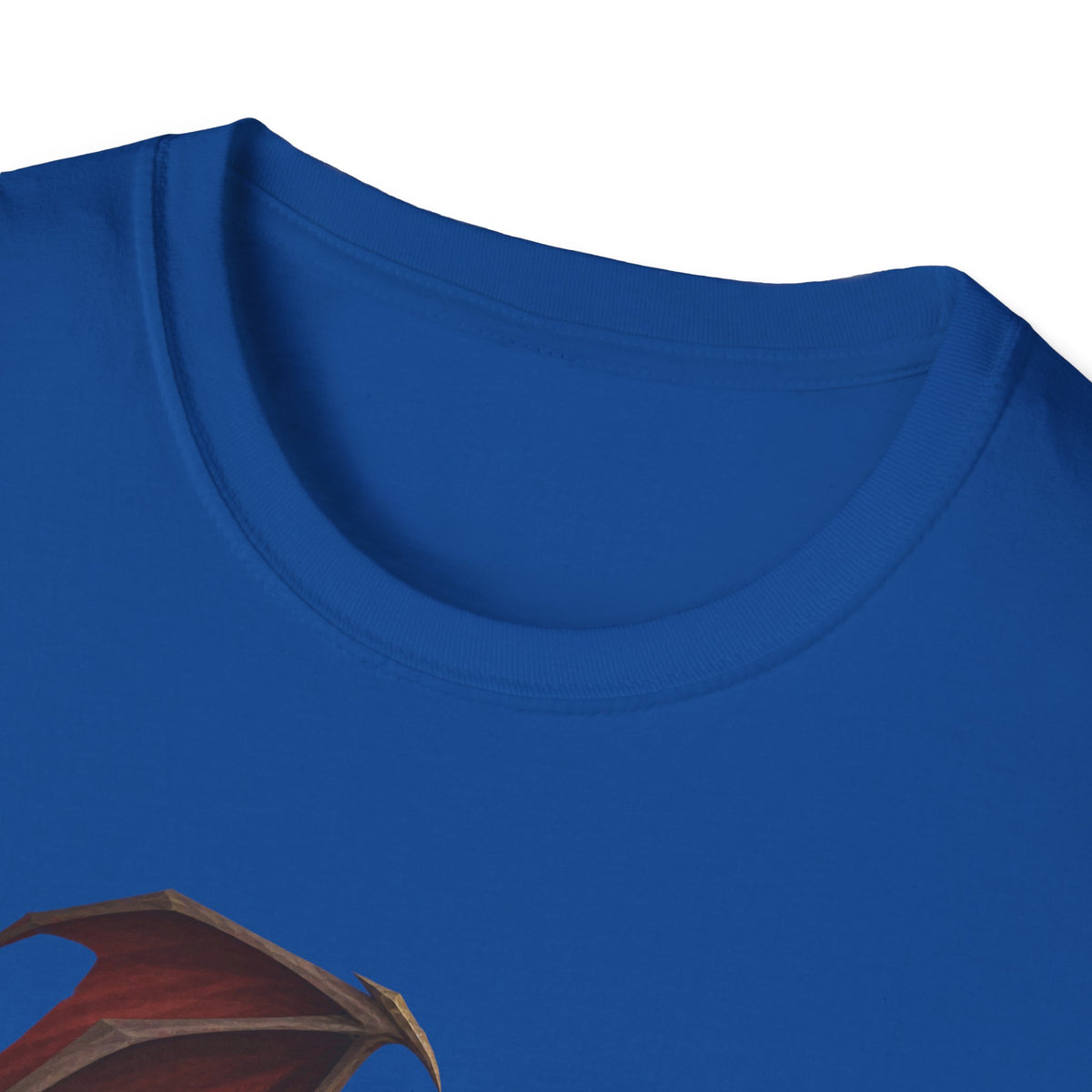 Dragonkin Rage | OSRS | Runescape Inspired Graphic T Shirt