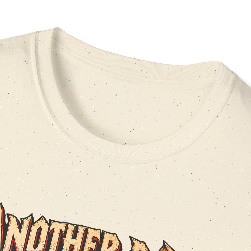 “Another Day Another Task” Runescape / OSRS Slayer Shirt