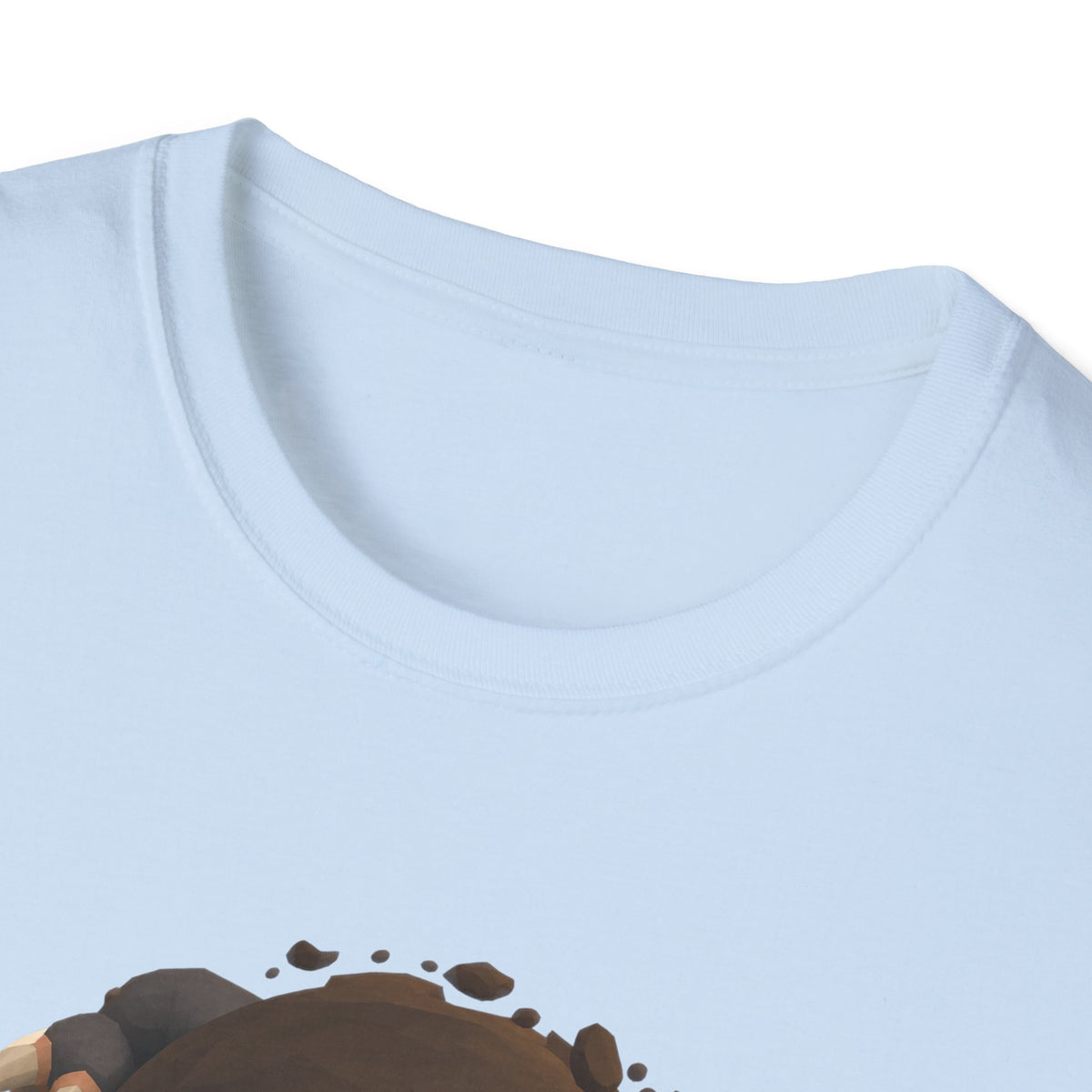 Giant Mole | OSRS | Runescape Inspired boss T Shirt