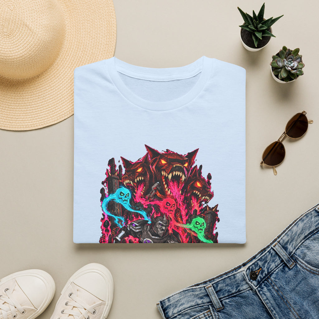 Cerberus KC? | OSRS | Runescape Inspired T Shirt