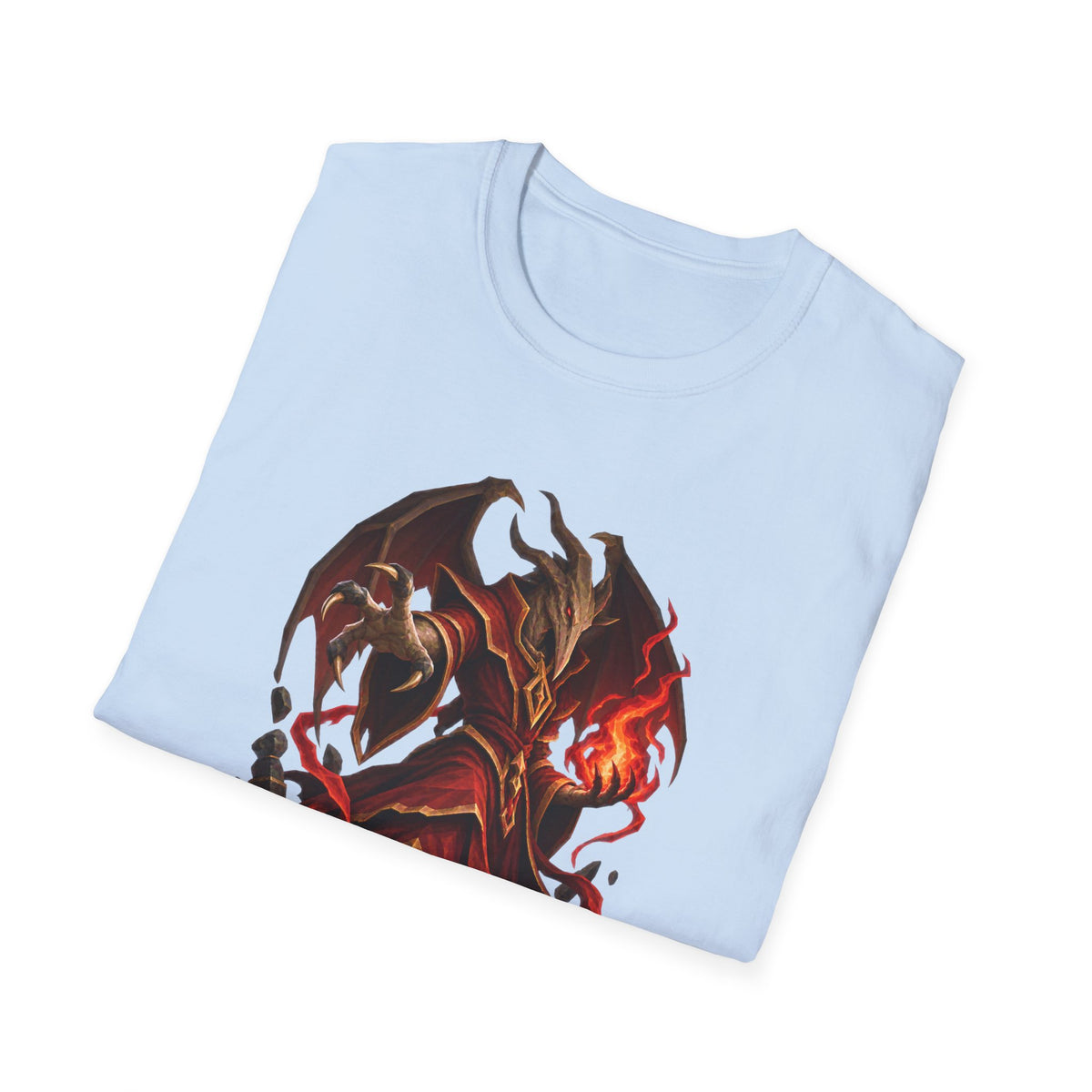The Dragonkin | OSRS | Runescape Lore Shirt