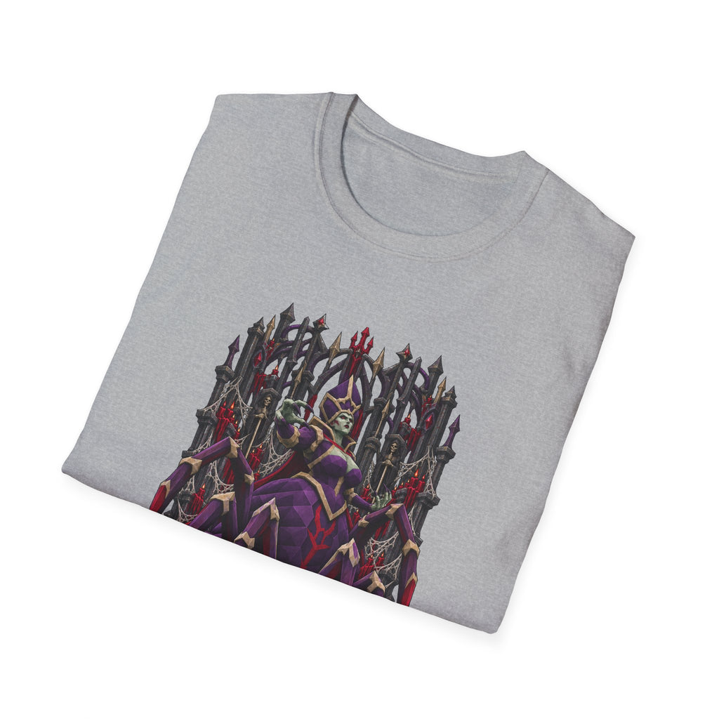 Verzik Vitur | Theatre of Blood Final Boss | OSRS | Runescape Inspired Shirt