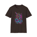 Skeleton Lich King | Final Boss | Gamer Shirt