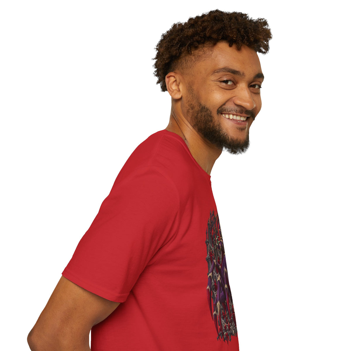 Verzik Vitur | Theatre of Blood Final Boss | OSRS | Runescape Inspired Shirt